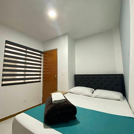Hotel Picasso 70 Medellín Exteriér fotografie