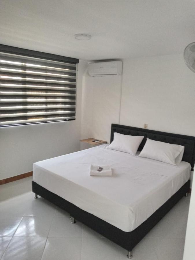 Hotel Picasso 70 Medellín Exteriér fotografie