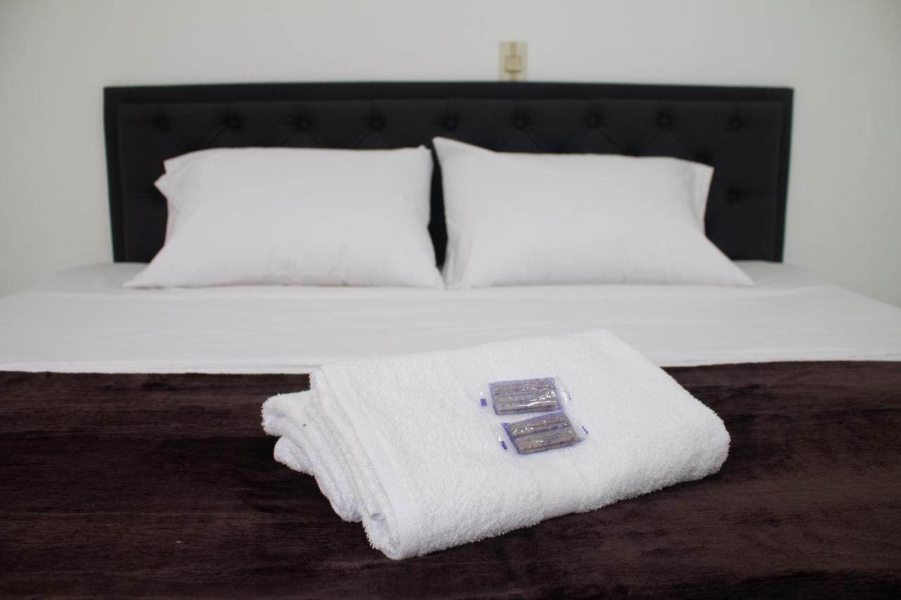 Hotel Picasso 70 Medellín Exteriér fotografie