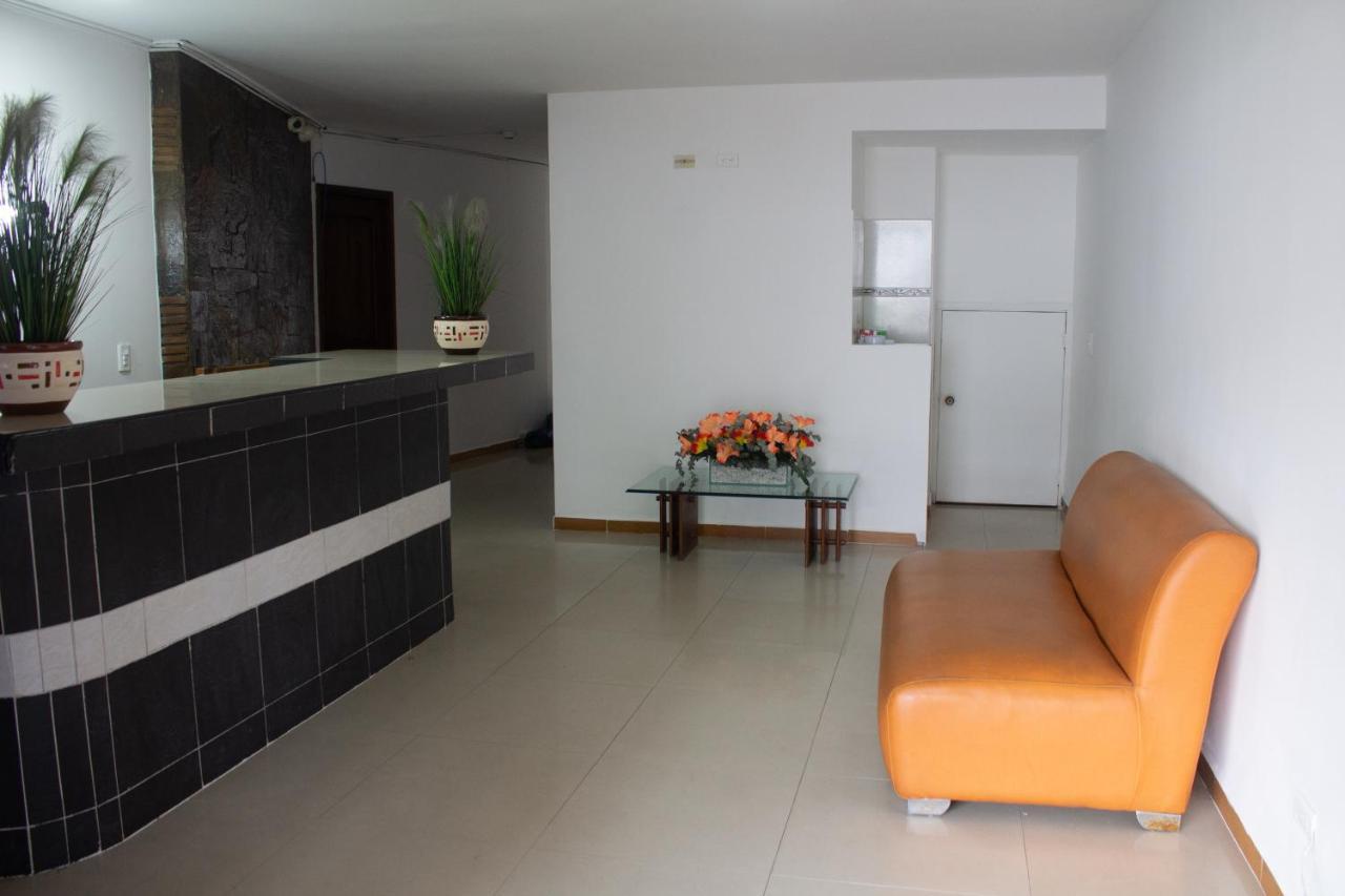 Hotel Picasso 70 Medellín Exteriér fotografie