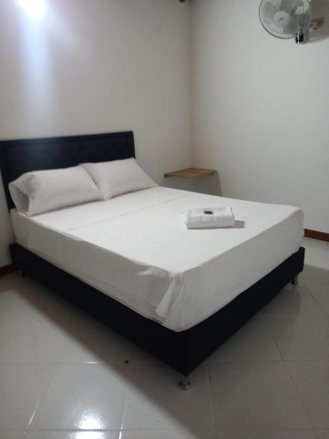 Hotel Picasso 70 Medellín Exteriér fotografie