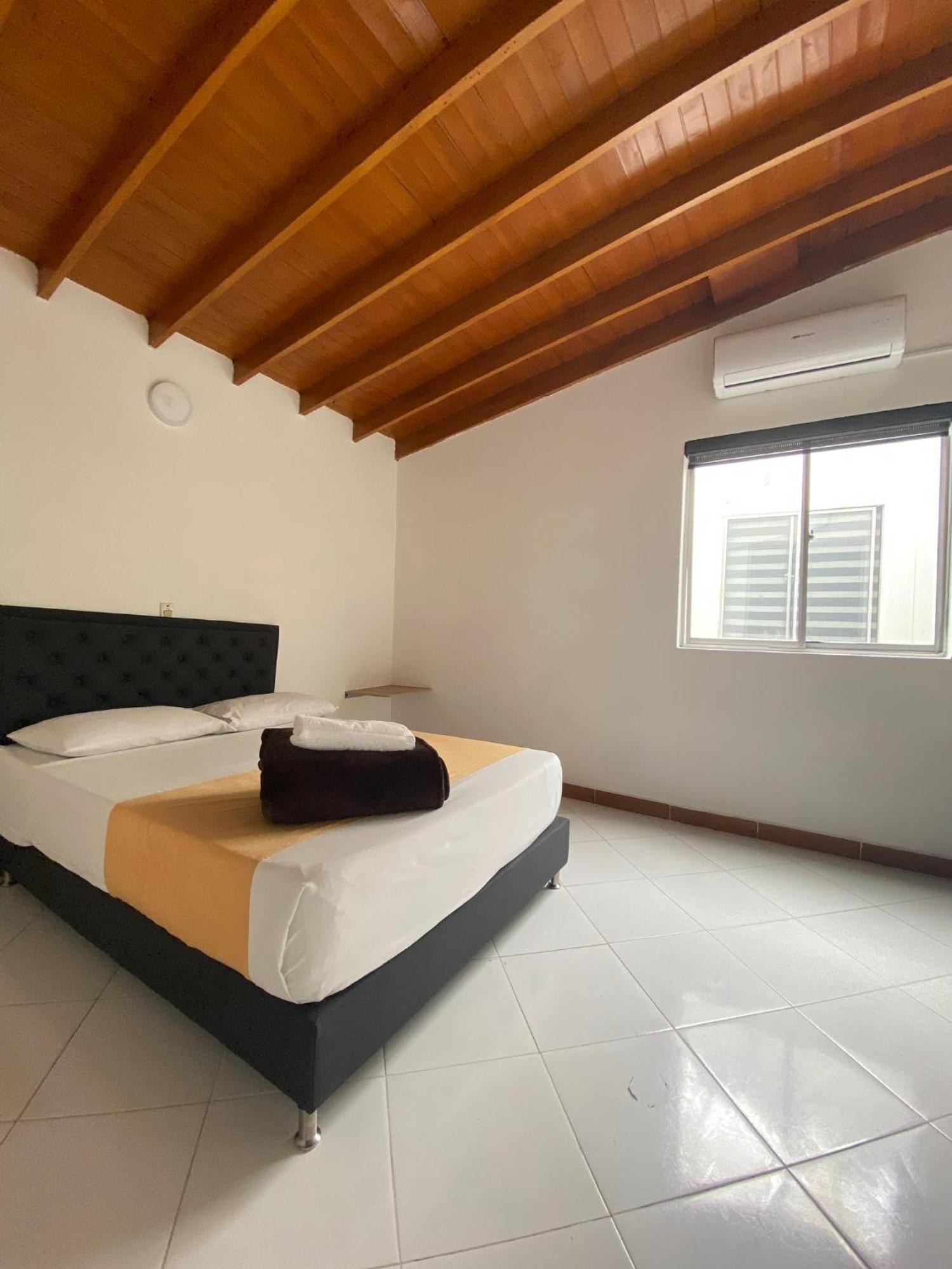Hotel Picasso 70 Medellín Exteriér fotografie