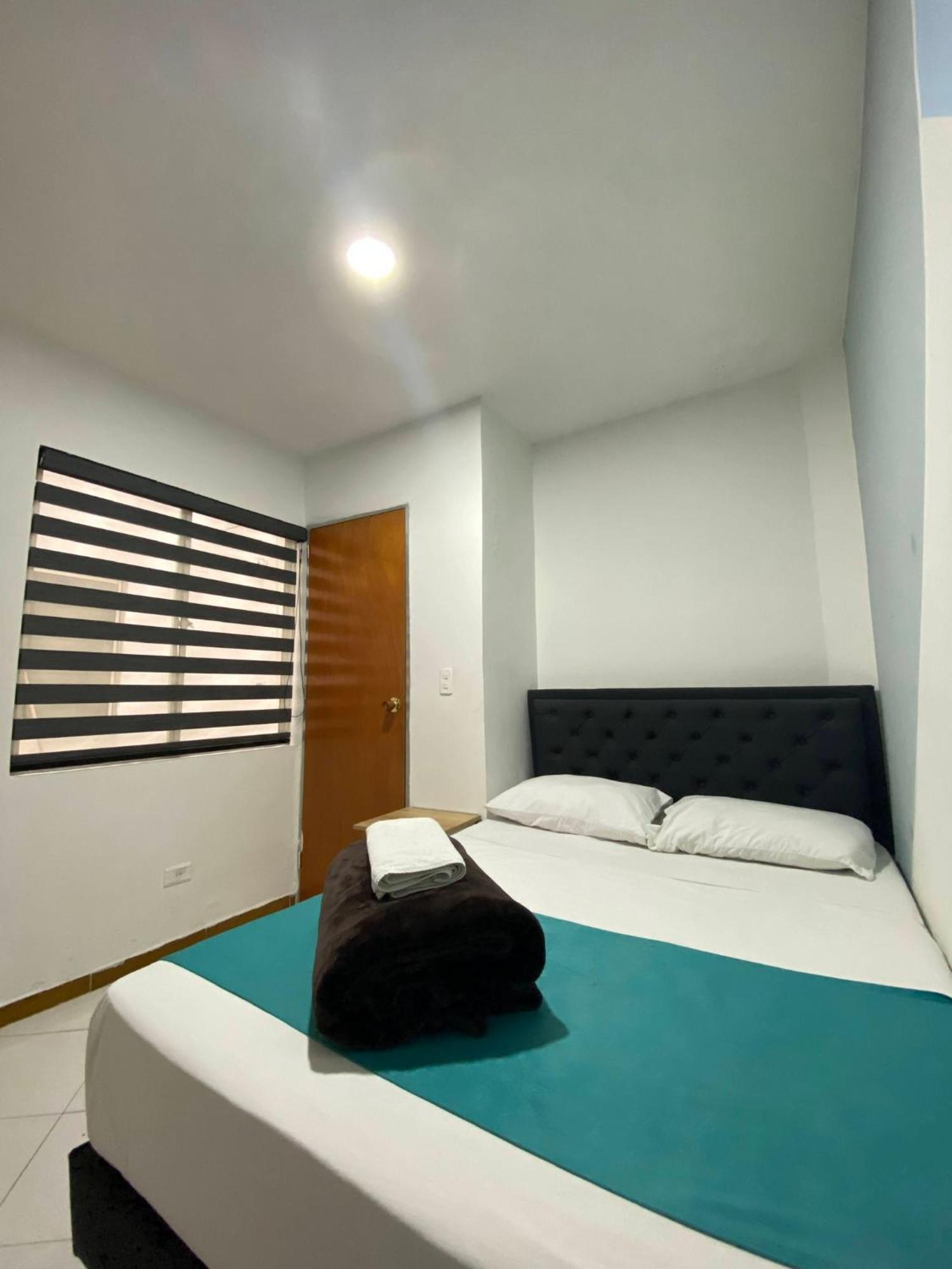 Hotel Picasso 70 Medellín Exteriér fotografie